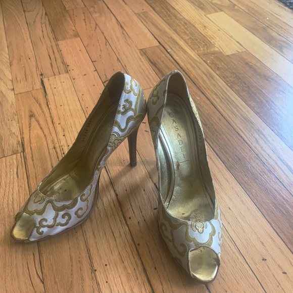 Casadei Shoes - Casadei - 81/2 shoes Casadei Shoes - Casadei - 81/2 shoes
